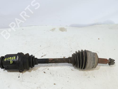 Semiasse anteriore destro Semiasse anteriore destro HYUNDAI TUCSON (JM) [2004-2019] 37402035 37402035