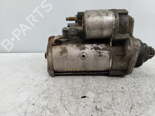 Starter SEAT IBIZA III (6L1)  | BP20167542M8 
