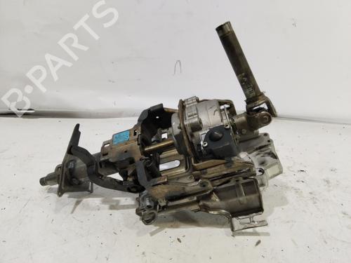 Ratstammeenhed NISSAN MICRA III (K12) 1.5 dCi | BP30927018M21