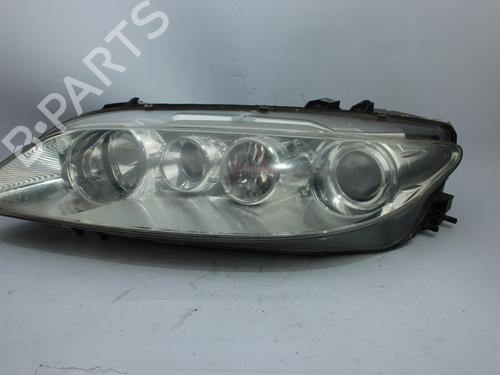 Venstre forlygte MAZDA 6 Hatchback (GG) [2002-2008]  11789399
