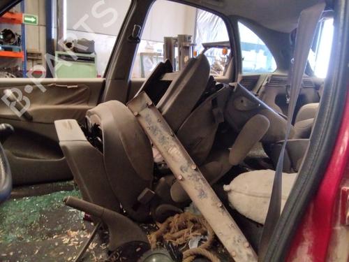 Engine control unit (ECU) CITROËN XSARA PICASSO (N68) 2.0 HDi | BP18245808M57 