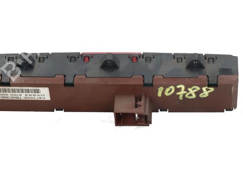 Warnblinkschalter PEUGEOT BOXER Van 2.2 HDi 120 | BP31695878I22 