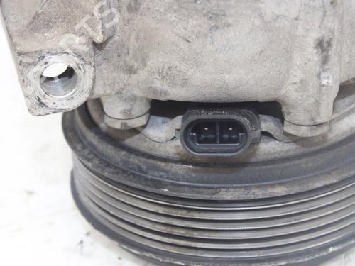AC compressor RENAULT MEGANE II (BM0/1_, CM0/1_) 1.6 16V (BM0C, CM0C) | BP14831470M34 