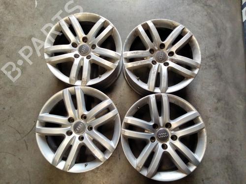 Used Rim AUDI Q7 (4LB) [2006-2016]  28158268