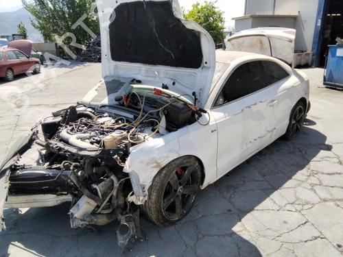 Brugte AUDI A5 (8T3)    4772967