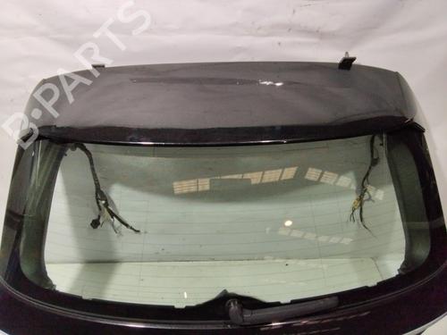 Tailgate AUDI A3 Sportback (8VA, 8VF)  | BP30197974C6 
