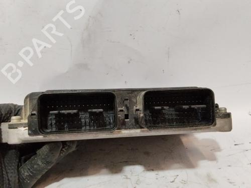 Engine control unit (ECU) SUZUKI GRAND VITARA II (JT, TE, TD)  | BP29721650M57 