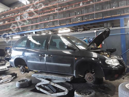 Used Parts CHRYSLER VOYAGER / GRAND VOYAGER III (GS_, NS_) 3.3 i (158 hp) 1848473