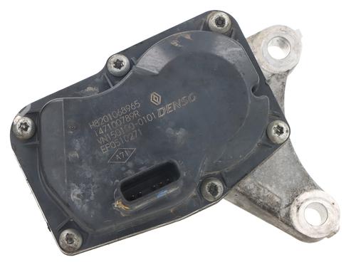 EGR-Ventil NISSAN QASHQAI I (J10, NJ10) 1.6 dCi (130 hp) 33042713