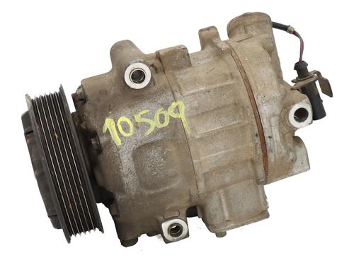 AC-Kompressor SEAT IBIZA III (6L1) [2002-2009]  31370363
