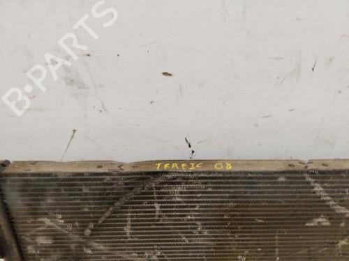 Water radiator RENAULT MASTER II Van (FD)  | BP17959756M31 