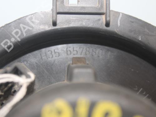 Varmeblæser VW GOLF IV (1J1) 1.9 TDI | BP17524970M62 