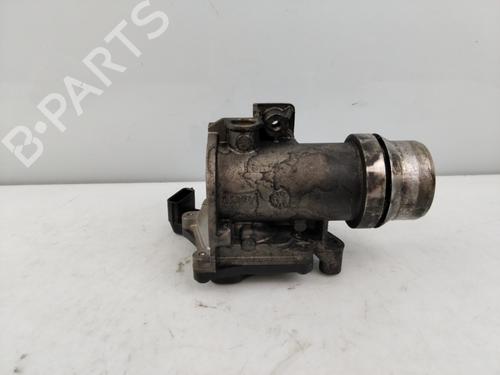 Throttle body RENAULT MEGANE III Hatchback (BZ0/1_, B3_)  | BP23225053M82 