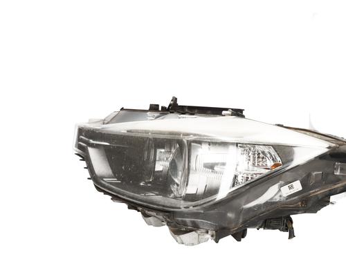 Left headlight BMW 3 (F30, F80) 320 d | BP29905079C28