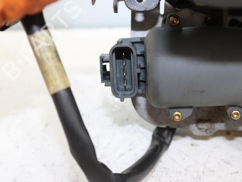 Rear right lock CHRYSLER VOYAGER IV (RG, RS)  | BP18531111C99 
