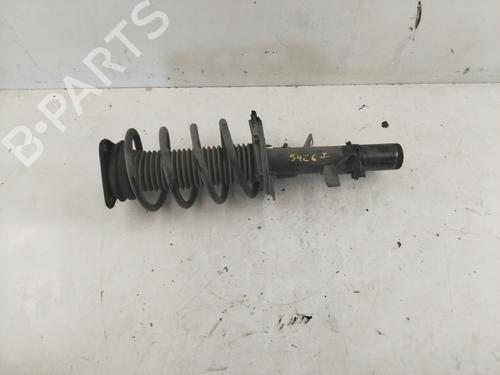 Left front shock absorber PEUGEOT 306 Hatchback (7A, 7C, N3, N5)  | BP20227432M16 