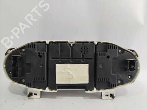 Instrument cluster FORD B-MAX (JK)  | BP25257212C47 