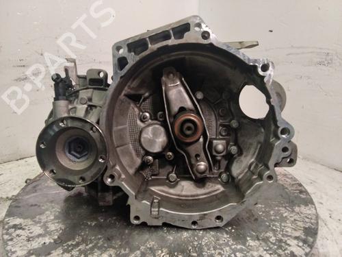 Used Gearbox SEAT IBIZA III (6L1) [2002-2009]  28369223