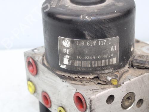 ABS pump VW GOLF IV (1J1)  | BP16042889M43 