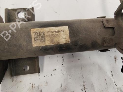 Left front shock absorber SEAT IBIZA IV (6J5, 6P1)  | BP27560215M16 