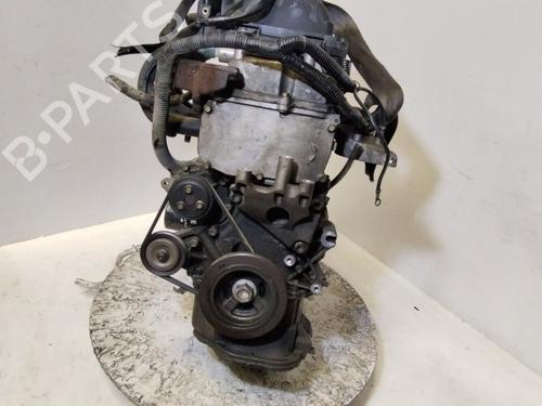 Engine NISSAN MICRA III (K12)  | BP18734351M1 