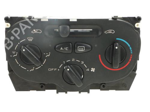 Used Climate control Climate control 38509342 38509342