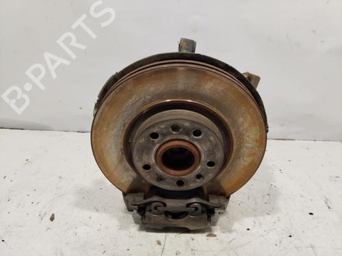 Used Right front steering knuckle CITROËN BERLINGO Box Body/MPV (K9) [2018-2025]  28105176