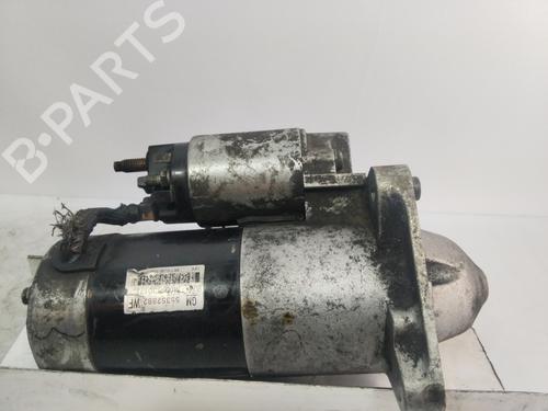 Starter OPEL ASTRA H (A04)  | BP24297619M8 