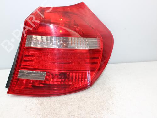 Right taillight BMW 1 (E87) 116 d | BP18321246C35 
