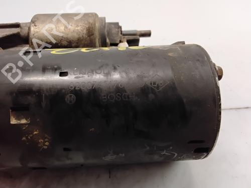 Starter RENAULT MEGANE III Hatchback (BZ0/1_, B3_) 1.9 dCi (BZ0N, BZ0J) | BP29002250M8