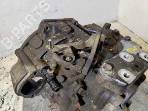 Gearbox VW PASSAT B6 (3C2) | BP38734296M3 - Image 6