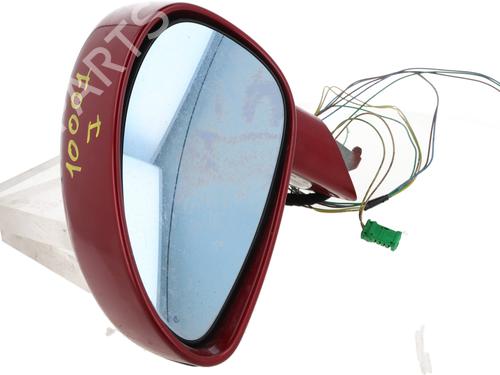 Left mirror CITROËN C4 I (LC_)  | BP29618531C26