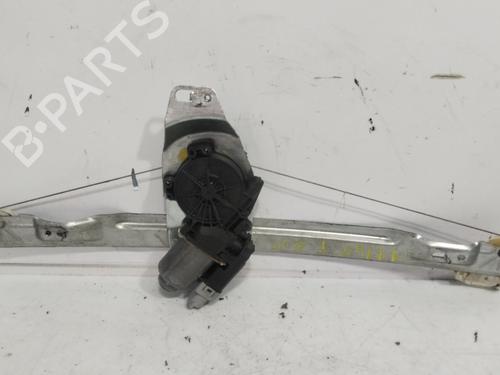 Used Rear right window mechanism Rear right window mechanism 33020391 33020391
