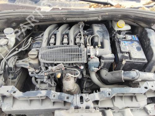 Steering rack PEUGEOT 208 I (CA_, CC_)  | BP29399117M22 
