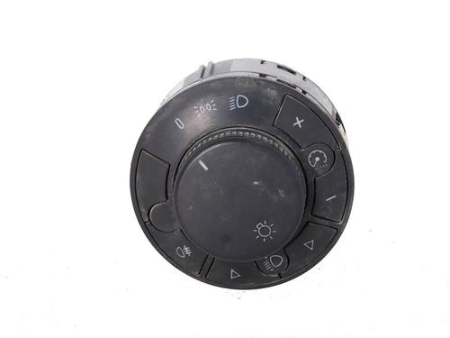 headlight-switch-opel-corsa-d-s07-2006-2007-2008-2009-2010-2011-2012-2013-2014-2015-39960528 main image