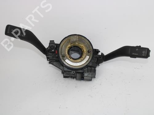 Kontaktrulle Airbag VW GOLF V (1K1) [2003-2010]  11856536