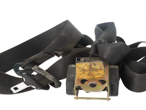 Used Front left seatbelt Front left seatbelt CITROËN BERLINGO / BERLINGO FIRST MPV (MF_, GJK_, GFK_) 1.9 D (MFWJZ) (70 hp) 33538046 33538046