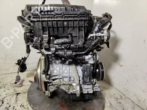 Engine OPEL MOKKA | BP37594953M1 - Image 4