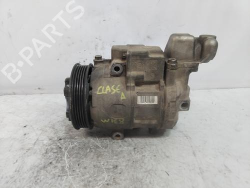 AC-Kompressor MERCEDES-BENZ A-CLASS (W168)  | BP26569567M34 