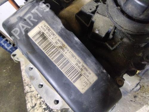 Engine SEAT IBIZA III (6L1) | BP36142580M1 - Image 3