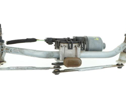 Front wiper motor PEUGEOT 2008 I (CU_) 1.2 THP 110 / PureTech 110 | BP29795561M29 