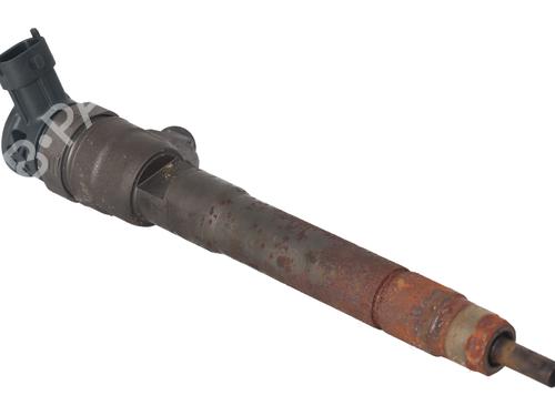 Injector OPEL VIVARO B Van (X82) | BP36695631M100 - Image 4