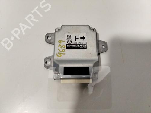 Airbag Kit MAZDA CX-5 (KE, GH) 2.2 D (KE2FW) | BP28369224C86 