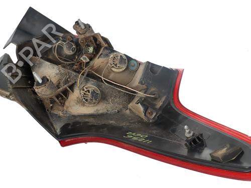 Right taillight FORD FOCUS III | BP34352784C35 - Image 3