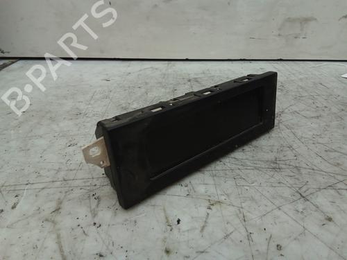 Display CITROËN C2 (JM_)  | BP8580673C48 