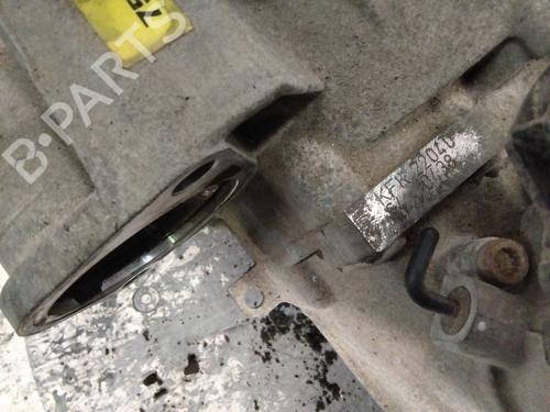 Gearbox SEAT IBIZA IV SC (6J1, 6P5)  | BP25453881M3 