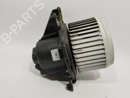 Heater blower motor PEUGEOT RIFTER  | BP28568608M62 