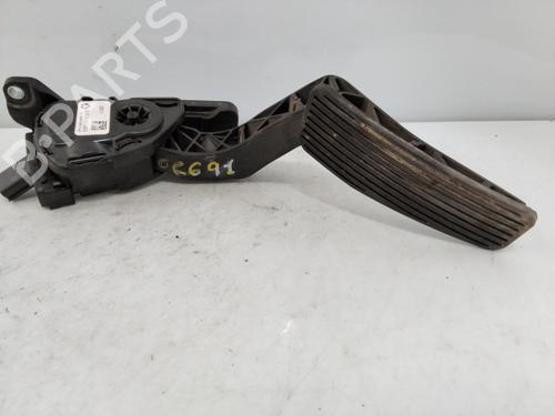 Pedal DODGE NITRO 2.8 CRD | BP19157076I4 