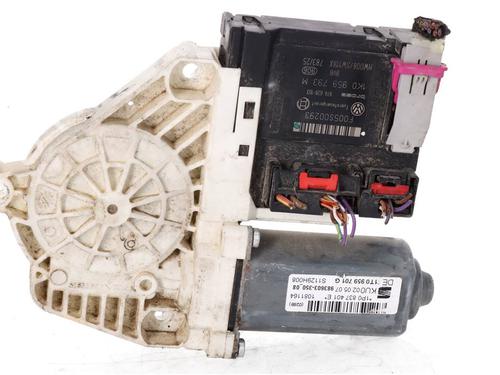 Used Left front window motor Left front window motor SEAT LEON (1P1) [2005-2013] 39532605 39532605
