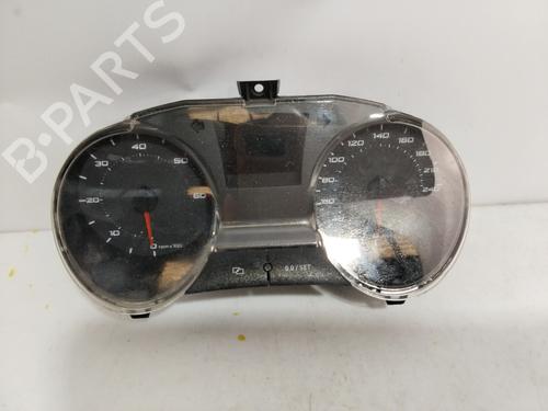 Used Instrument cluster SEAT IBIZA IV ST (6J8, 6P8) [2010-2016]  24801215